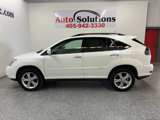 Used 2008 Lexus RX 400h 2WD image 4