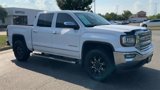 Used 2017 GMC Sierra 1500 SLT w/ SLT Premium Package image 2