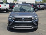Used 2022 Volkswagen Taos S image 2