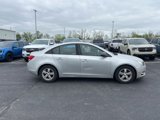 Used 2013 Chevrolet Cruze LS image 4