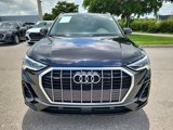 Certified 2022 Audi Q3 2.0T Premium Plus image 3