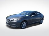 Used 2016 MAZDA MAZDA3 i Sport w/ Preferred Equipment Package image 2