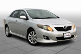 Used 2009 Toyota Corolla S image 2