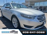Used 2015 Ford Taurus Limited image 3