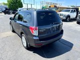 Used 2011 Subaru Forester 2.5X Premium w/ All-Weather Pkg image 6
