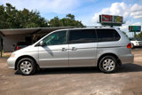 Used 2002 Honda Odyssey EX-L image 3