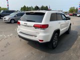Used 2022 Jeep Grand Cherokee Limited image 5