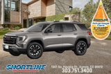 New 2026 GMC Terrain Elevation image 4