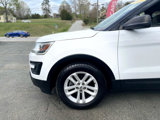 Used 2016 Ford Explorer FWD image 2