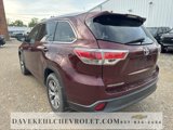 Used 2015 Toyota Highlander XLE image 4