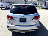 Used 2017 Hyundai Santa Fe Limited w/ Cargo Package image 4