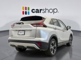Used 2022 Mitsubishi Eclipse Cross SE image 5