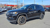 Used 2022 Jeep Compass Limited image 4