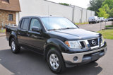 Used 2011 Nissan Frontier SV w/ SV Premium Utility Pkg image 5