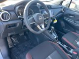 New 2025 Nissan Versa SR w/ Trunk Package image 6