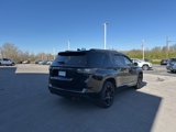 Used 2019 Chevrolet Traverse Premier w/ Redline Edition image 3