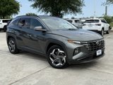 Used 2023 Hyundai Tucson Limited image 2