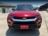 Used 2021 Chevrolet TrailBlazer LS image 2
