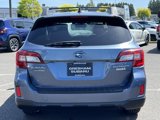 Used 2017 Subaru Outback 2.5i Premium image 5