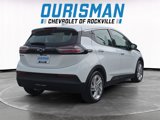 Used 2023 Chevrolet Bolt LT w/ Driver Confidence Package image 6