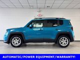 Certified 2021 Jeep Renegade Latitude w/ Sun & Sound Group image 3