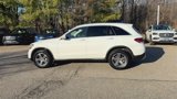 Certified 2022 Mercedes-Benz GLC 300 4MATIC w/ Multimedia Package Lite image 5