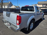 Used 2009 Nissan Frontier SE w/ SE Value Truck Pkg image 6