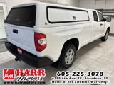 Used 2019 Toyota Tundra 4x4 Double Cab Long Bed image 4