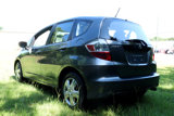 Used 2013 Honda Fit image 4