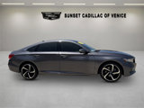 Used 2018 Honda Accord Sport image 2
