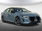 Used 2024 Nissan Sentra SR image 2