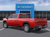 Used 2023 Chevrolet Silverado 3500 LTZ w/ Gooseneck/5TH Wheel Package image 3