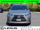 Used 2016 Lexus NX 200t F Sport image 2