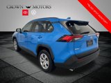 Used 2019 Toyota RAV4 LE image 4