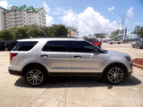 Used 2018 Ford Explorer Sport w/ Equipment Group 401A image 4