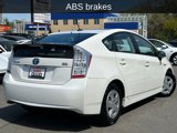 Used 2010 Toyota Prius Five image 5