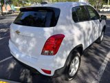 Used 2020 Chevrolet Trax LS w/ Tint and Cruise Package image 6