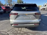 New 2025 Chevrolet Equinox LT w/ Convenience Package II image 4