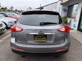 Used 2008 INFINITI EX35 Journey w/ Premium Pkg image 5