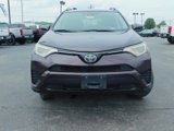 Used 2017 Toyota RAV4 LE image 3