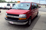 Used 2013 Chevrolet Express 1500 LT w/ LT Preferred Equipment Group image 4