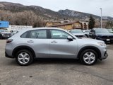 New 2025 Honda HR-V LX image 3