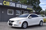 Used 2009 Volkswagen Eos Komfort image 2
