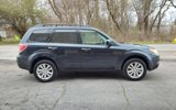 Used 2011 Subaru Forester 2.5X Premium w/ All-Weather Pkg image 4