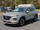 Used 2020 Hyundai Santa Fe Limited image 4