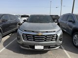 New 2025 Chevrolet Equinox LT image 6
