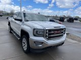 Used 2016 GMC Sierra 1500 SLT image 6