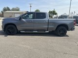 Used 2022 Chevrolet Silverado 1500 RST w/ LPO, Blackout Package image 4