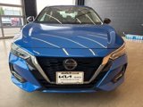 Used 2021 Nissan Sentra SR image 3