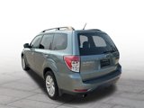Used 2012 Subaru Forester 2.5X Premium w/ Popular Pkg 3 image 4